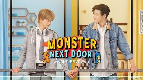 Monster Next Door (2024) Episode 12