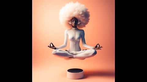 AI ~ Meditation