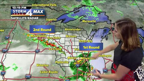 Jesse Ritka's Wednesday 10pm Storm Team 4cast