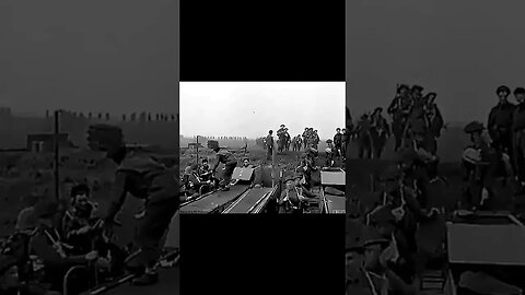 Em 1945, começou a operação Anger, a segunda Batalha de Arnhem. #war #guerra #historia #ww2
