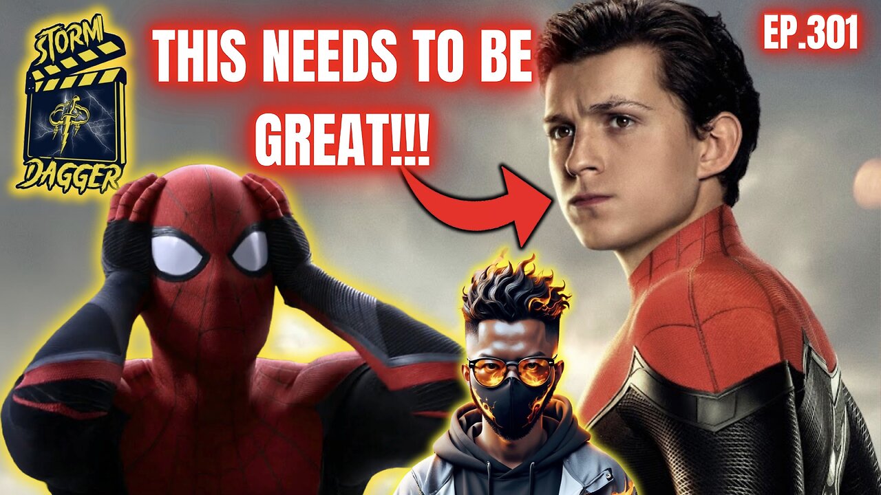BREAKING! Spider-Man 4 Gets OFFICIAL Release Date But Will The Film Be GOOD?