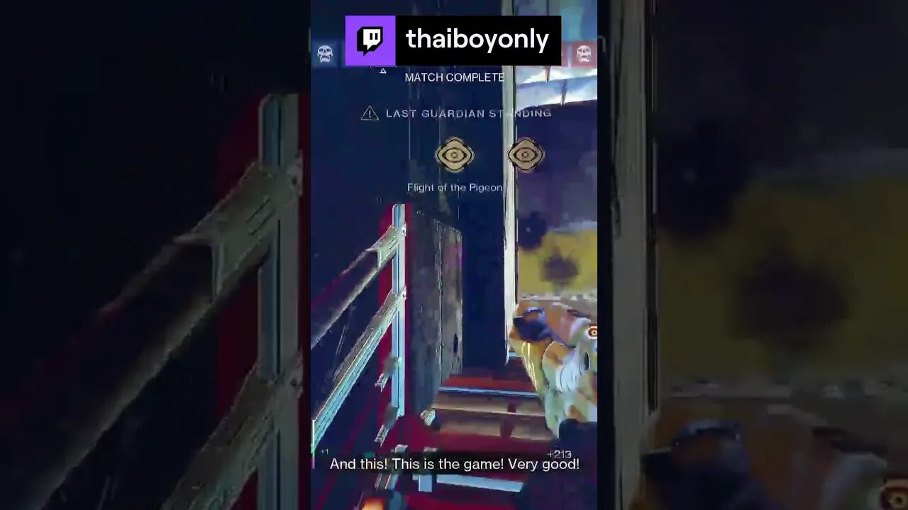 Back to normal ? with tria! | thaiboyonly on #Twitch
