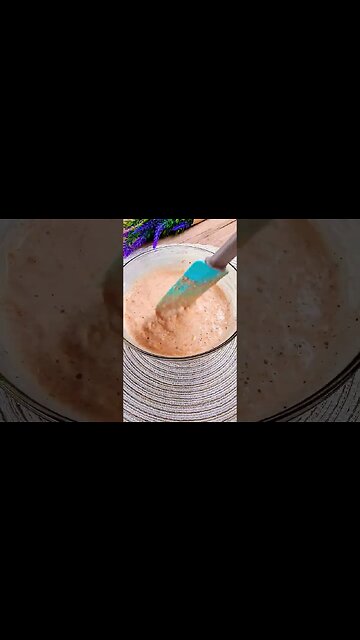 Healthy Baked Oats with Carrot for Breakfast - No Eggs, No Bananas!