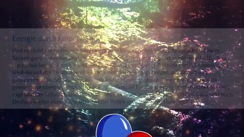 Es ist esoterisch - tanzen für den Klimschutz.. Soweit der Wunsch... OMG