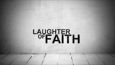 Laughter of Faith | Vladimir Savchuk