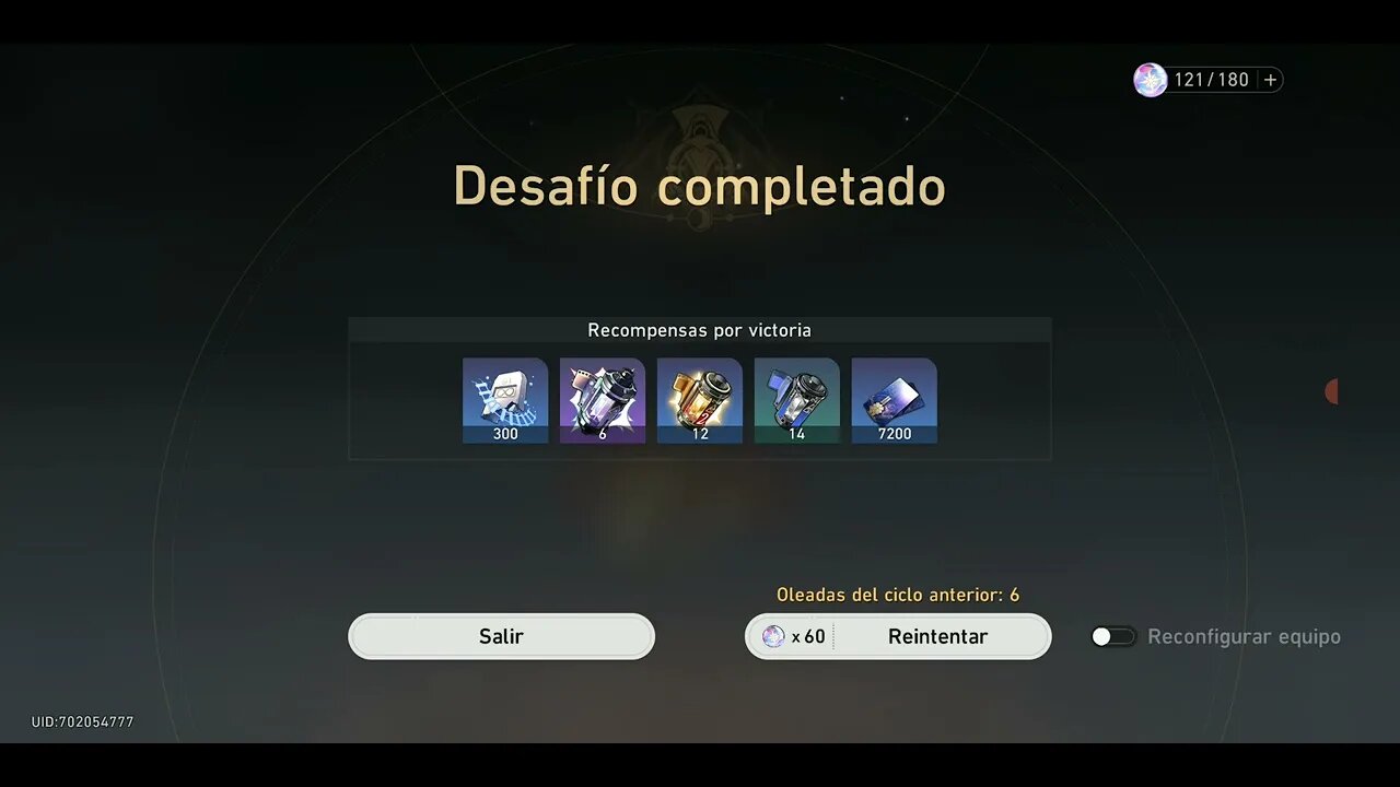 Honkai Star Rail 128#