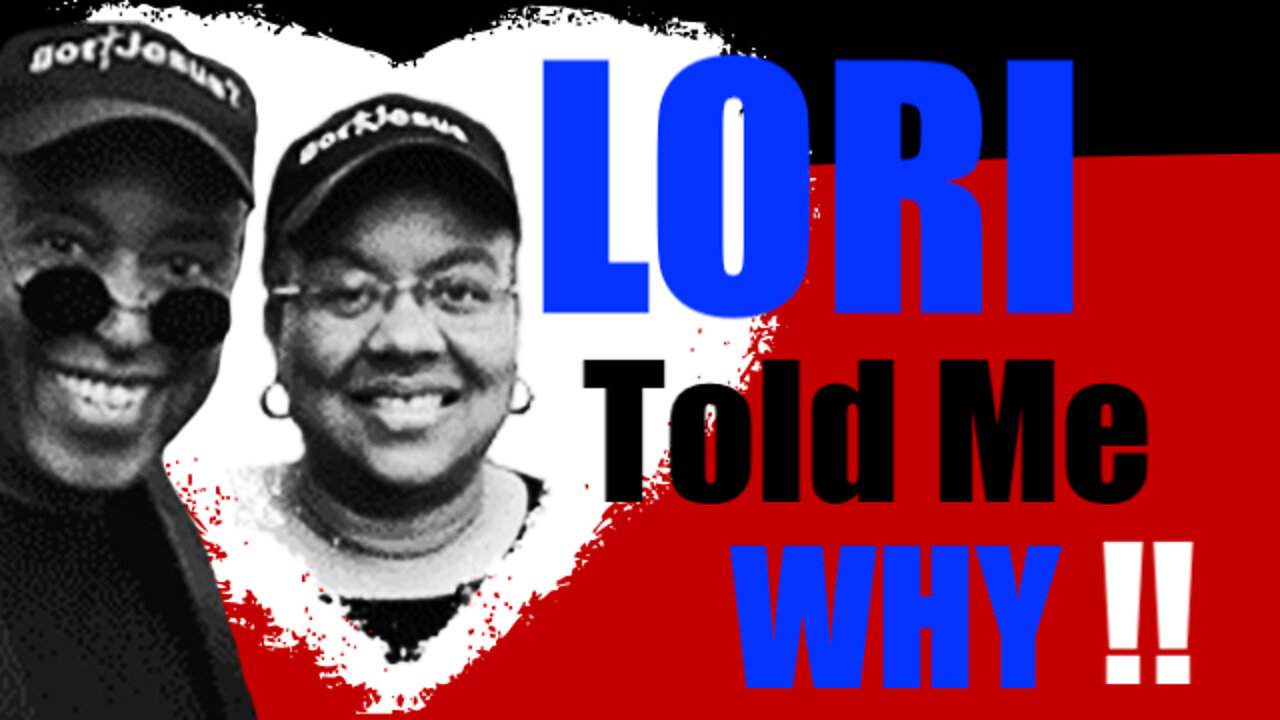 Celebrating 33 Years Of Marriage And Lori Told Me Why !!