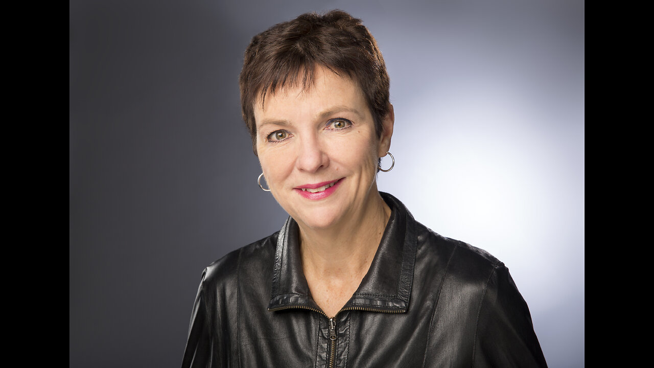 Portrait de femmes 2024 - Andrée Rancourt