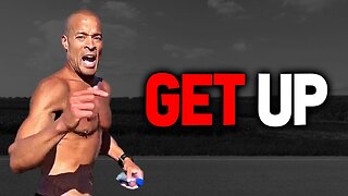 GET UP AND GRIND | NEW David Goggins, Jocko Willink, Eric Thomas | Motivation