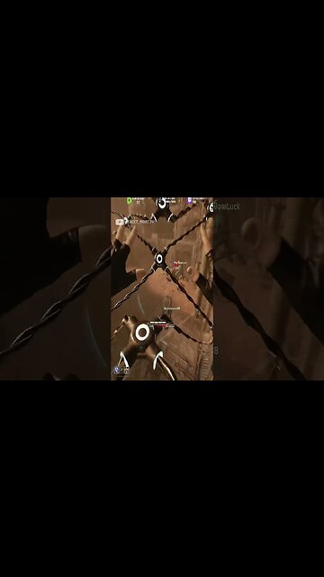 ANOTHER FAIL Of The WEEK In Darktide #shorts