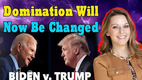 JULIE GREEN PROPHETIC WORD 🔥 [COUP WARNING]DOMINATION WILL NOW BE CHANGED. - TRUMP NEWS
