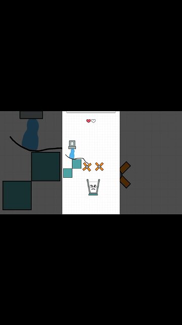 Happy Glass Gameplay #shorts #happyglass #viral #walkthrough #trending #ytshort #shortvide #short