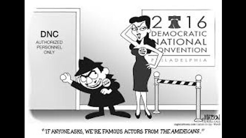 Towergate - Day 1304 - Finally Vindicated. It Was a HRC Operation.