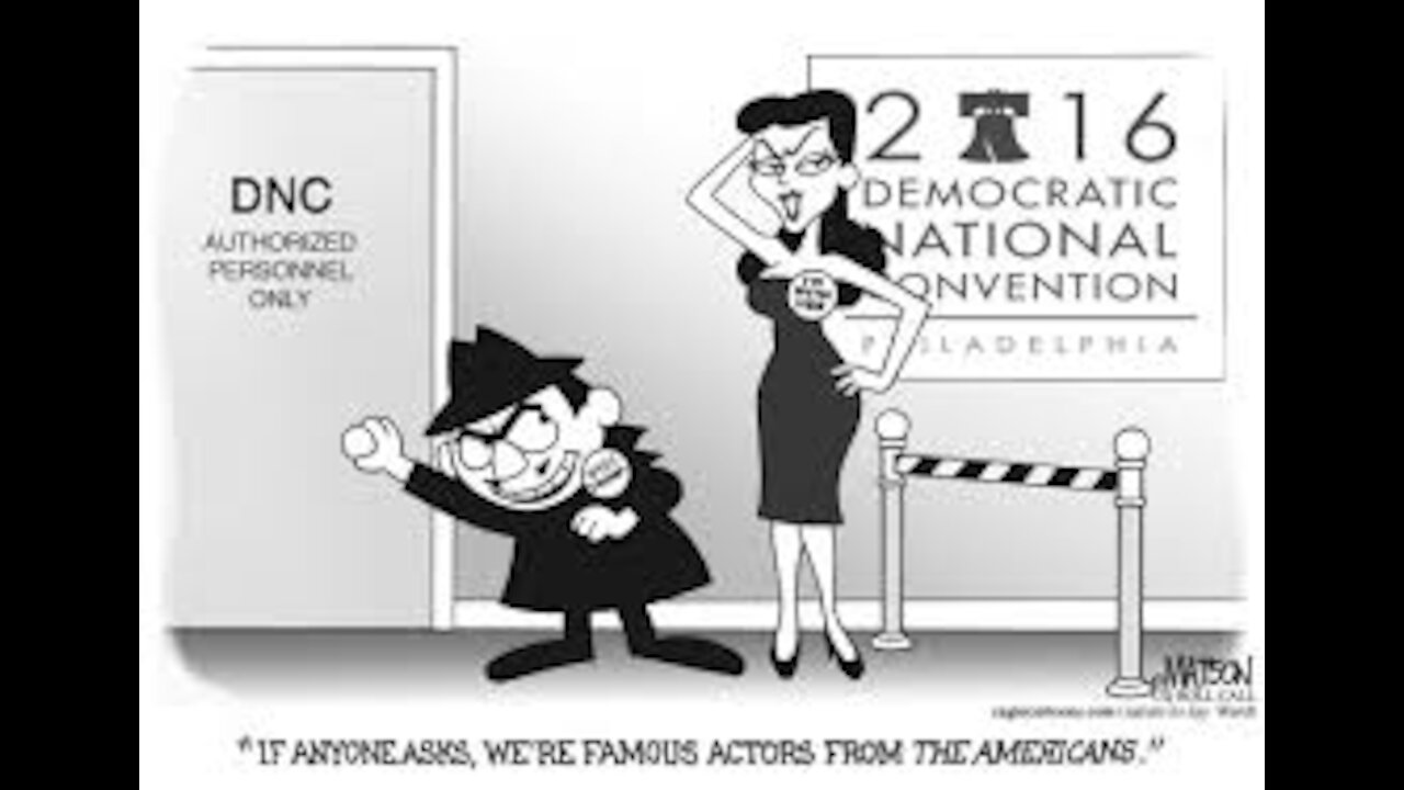 Towergate - Day 1304 - Finally Vindicated. It Was a HRC Operation.