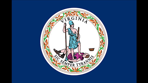 "Everything Virginia" The Jeffrey and Brian Show #63