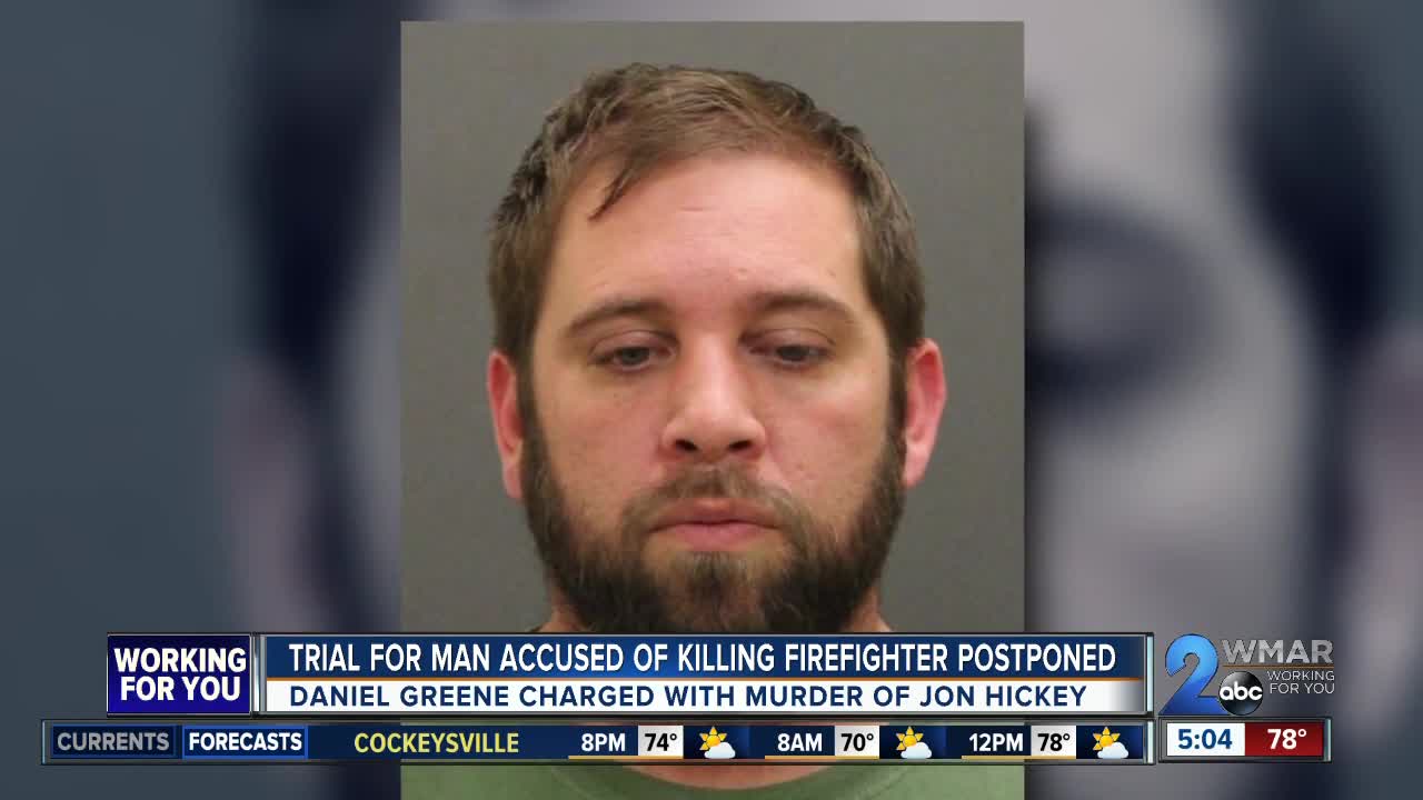 Judge approves motion to suppress key evidence in murder of Baltimore Co. firefighter