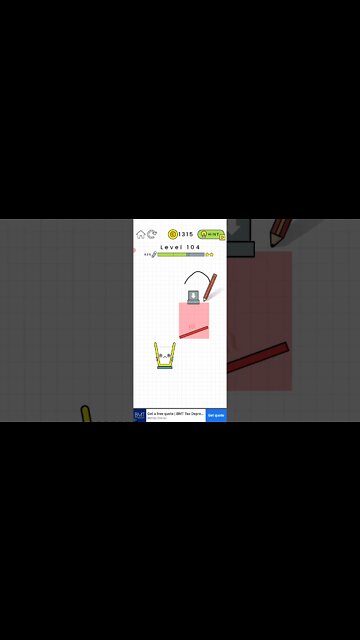 Happy Glass - Level 104