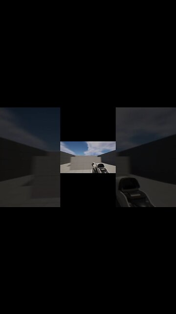 Recriei o Unrecorded ? #gamesdev #indiegames #unrealengine #realisticgame