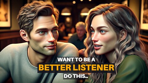 Better Listening for a Better Connection: Practical Advice for Mindful Communication