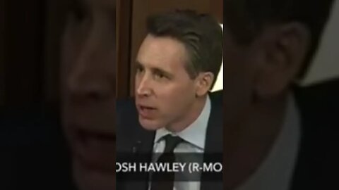 CRINGE: Republican FBI hearings INSTANTLY backfire, go horribly wrong #shorts