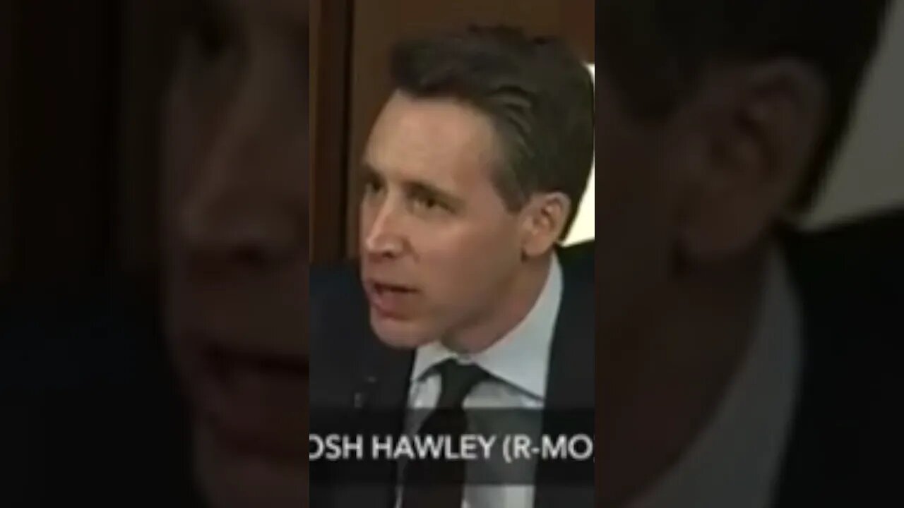 CRINGE: Republican FBI hearings INSTANTLY backfire, go horribly wrong #shorts