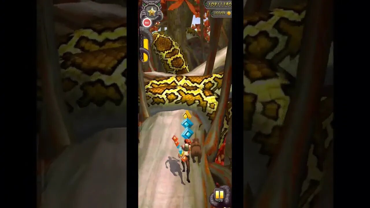 temple run 2 | temple run game | temple run ending #shorts #templerun2