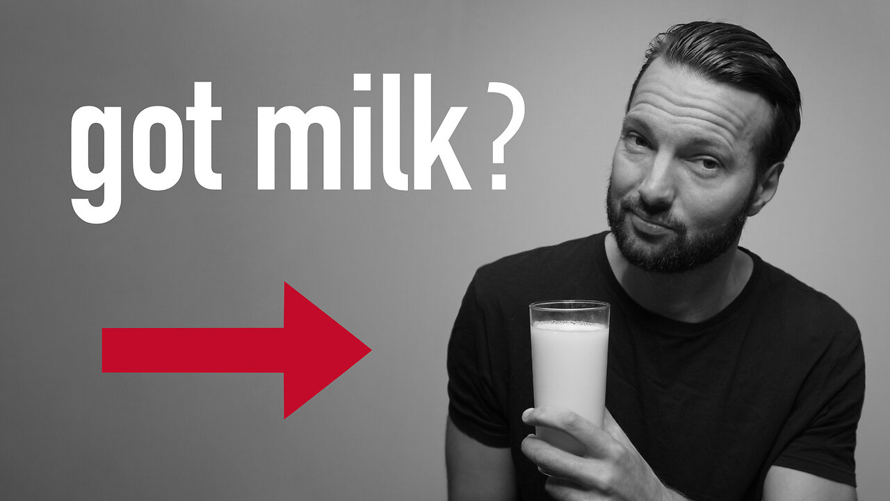 Hvordan taler vi om mælkemyter og andre “konspirationsteorier”? #GotMilk - Ep. 22