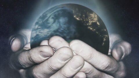 We Are Under Control Of The Globalists