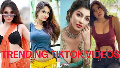 Trending Tiktok videos