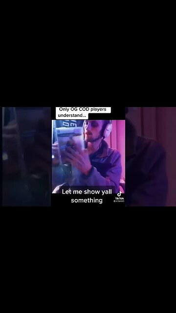 1249 Only OG COD players can understand Call Of Duty #Shorts