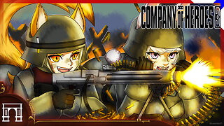 Company Of Heroes 3! The Game That Killed Relic!?