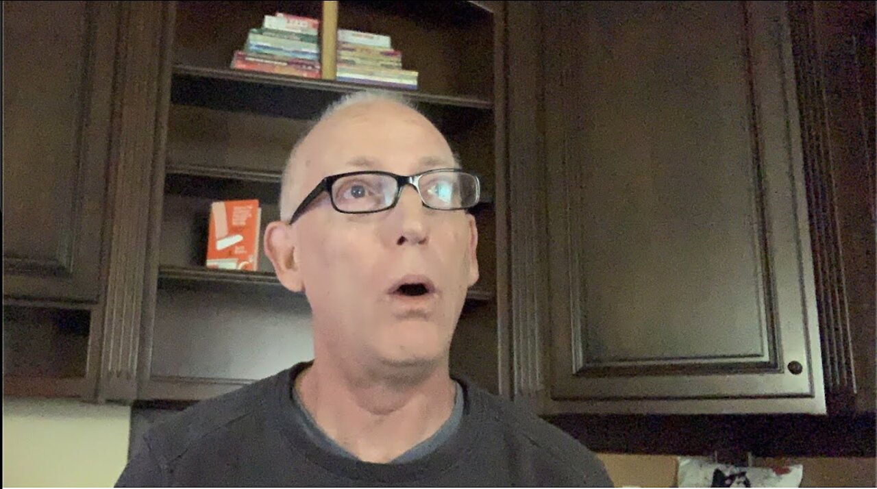 Episode 1299 Scott Adams: Trump Rises Again, Let's Annex Mexico, Republicans Self-Immolating at CPAC