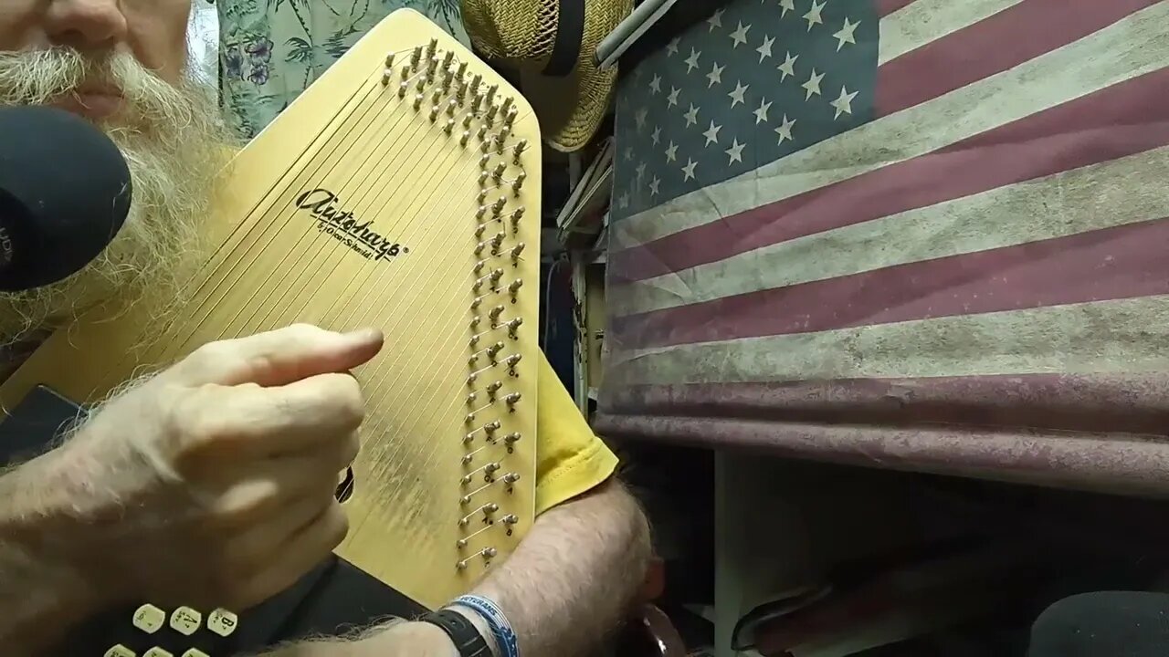 Prayer for the Republic