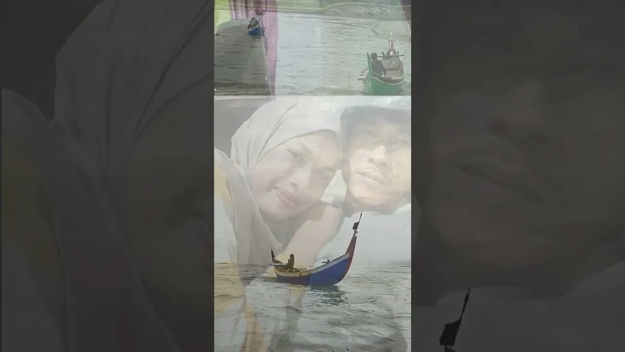 Inspirasi Malam #traditionalfisherman #fish #fishingnets