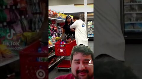 I am not talking to you