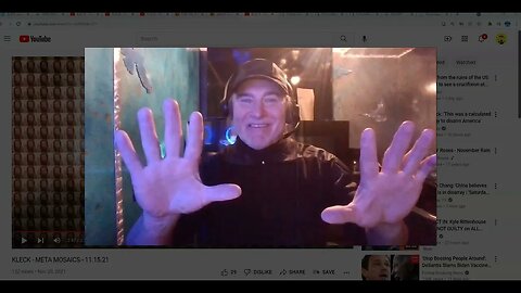 THIS IS NOT EVEN POSSIBLE!! Documented and DELIVERED!! SEE The Manifestation with your Own EYES - JK