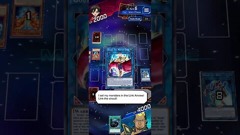 Yu-Gi-Oh! Duel Links - The Gore’s Big Ace! Gouki The Master Ogre