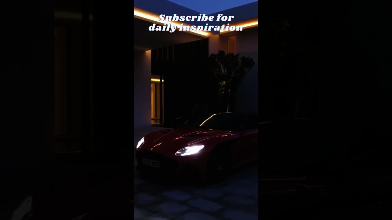 Luxury Life ► A Good Mindset