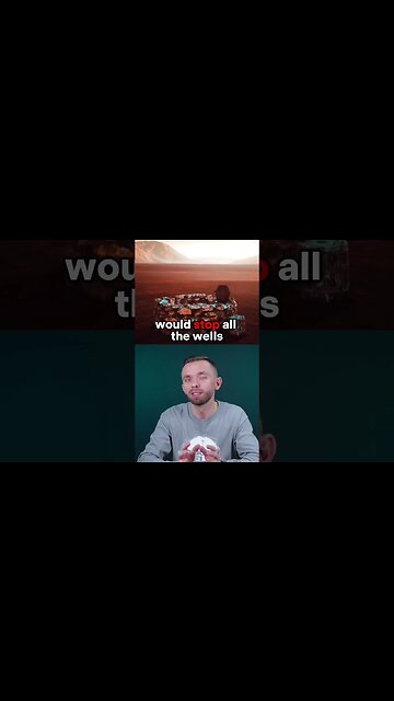 Spiritual Wells of Revival