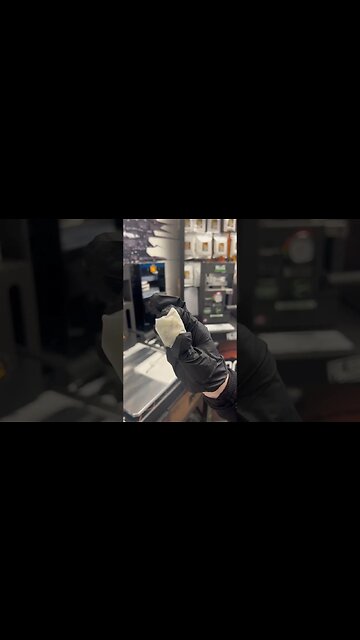 Monday Smash - Eighth of DosidosUse Code: ROSIN for some savings!!$$ Learn more at NugSmasher.com