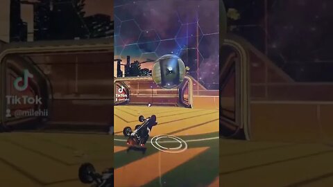 Decent Flick🔥 #shorts #rocketleague #gaming #tiktok #games #subscribe #like #fyp #clips #edit #pc