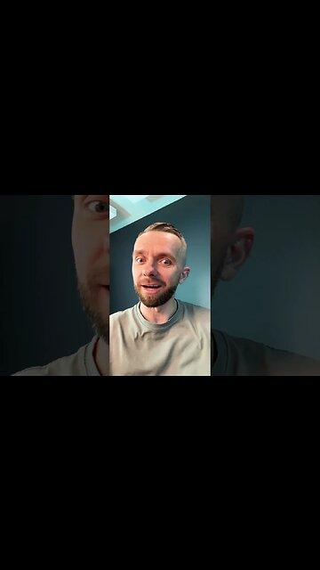 I might get banned on YouTube.