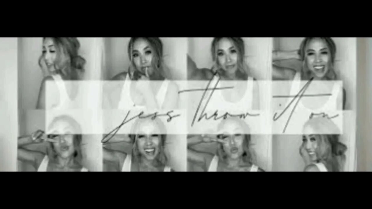 It's Not Okay If You Do It To Me! (how do you like it)