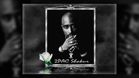 Tupac Shakur ft Jaguar Remix | 'Me Against the World' Reimagined