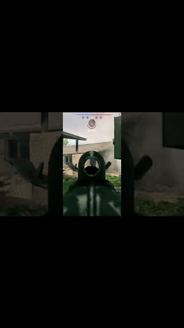 Enlisted Shorts - Pacific Theater - defending the objective