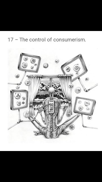 It's NOT ABOUT PROTECTION