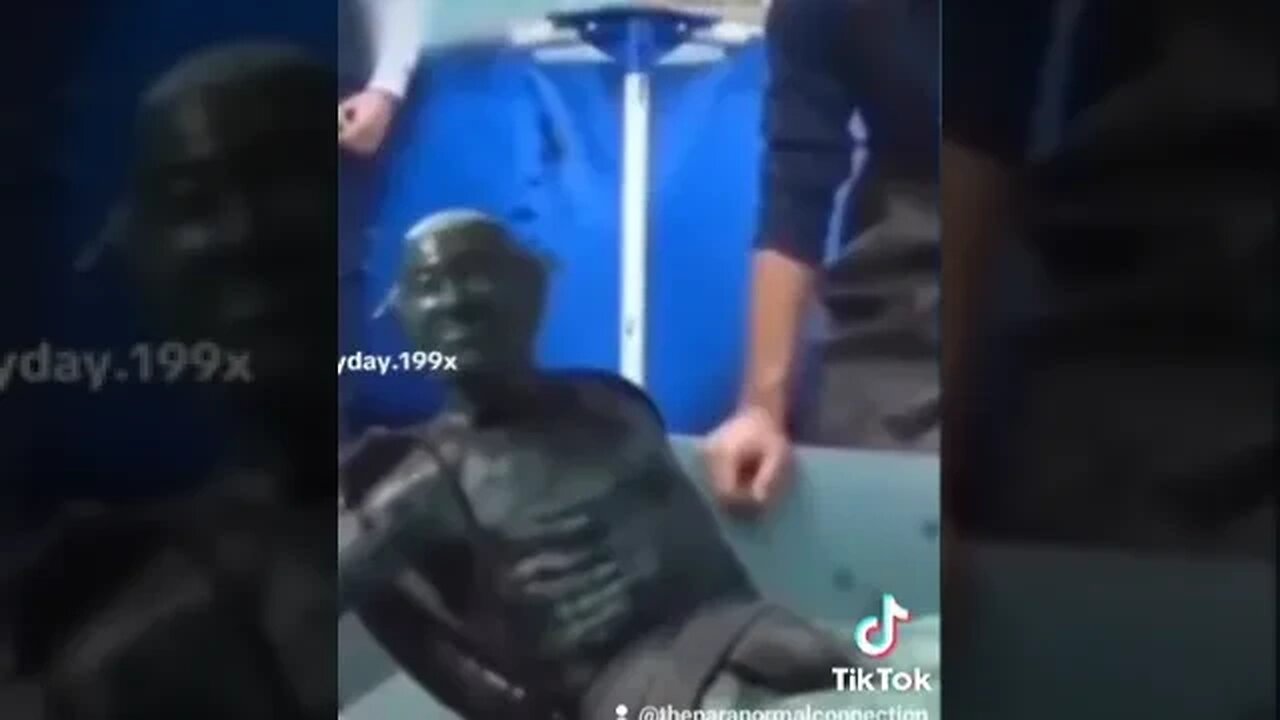 Captured