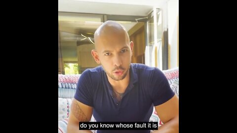 DO YOU KNOW WHOSE FAULT IT IS?