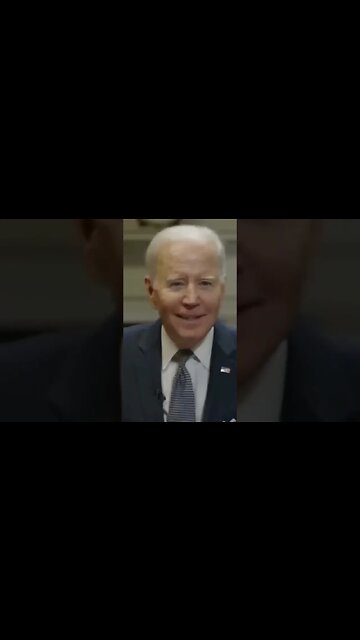 HELL NO… #biden says he wants to force states to allow doctors to chop kids genitals off. #shorts