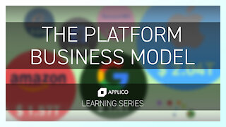 Platform Business Models and Why They're Dominant | Applico